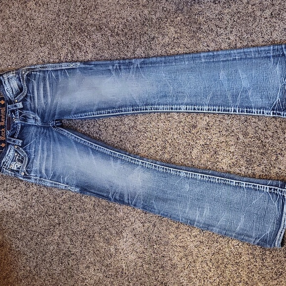 Like New! Rock Revival 24 Montara - Picture 12 of 14